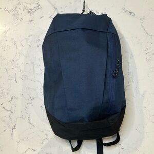 Small & Simple Very Lightweight Backpack Bag for Student & Commuter